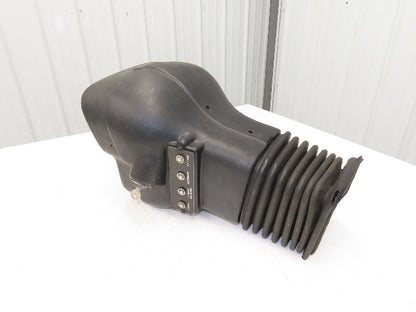 Landoll B30/42E180D Forklift Steering Column Shroud Cover W/Key & Controls