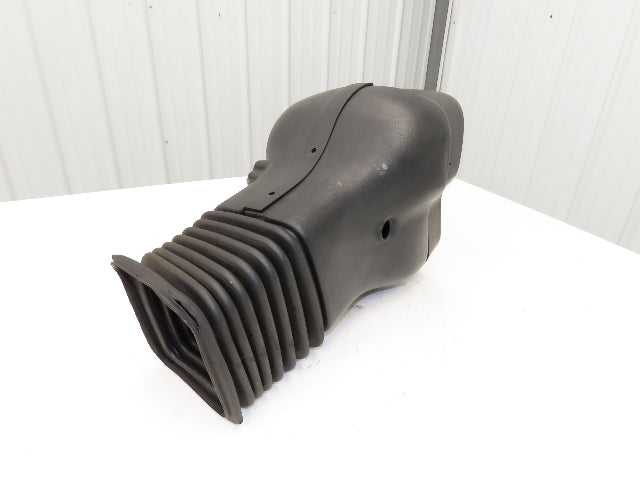 Landoll B30/42E180D Forklift Steering Column Shroud Cover W/Key & Controls