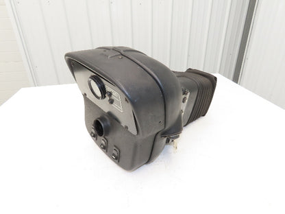 Landoll B30/42E180D Forklift Steering Column Shroud Cover W/Key & Controls