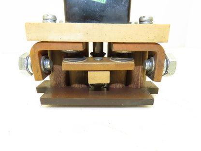 Landoll B30/42E180D Curtis Albright Forklift E-Stop ED402-1 Missing Contact