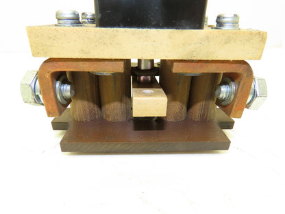 Landoll B30/42E180D Curtis Albright Forklift E-Stop ED402-1 Missing Contact