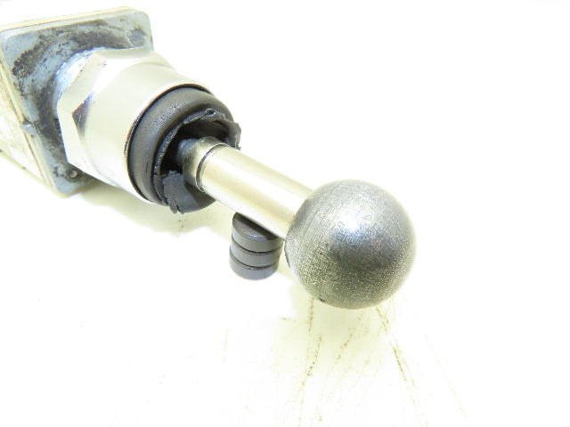 Square D 9001K73 Landoll Forklift 30mm Joystick Controller 4 Pos B30/42E180D