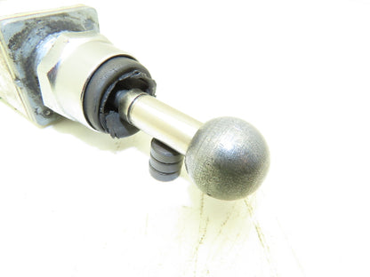 Square D 9001K73 Landoll Forklift 30mm Joystick Controller 4 Pos B30/42E180D