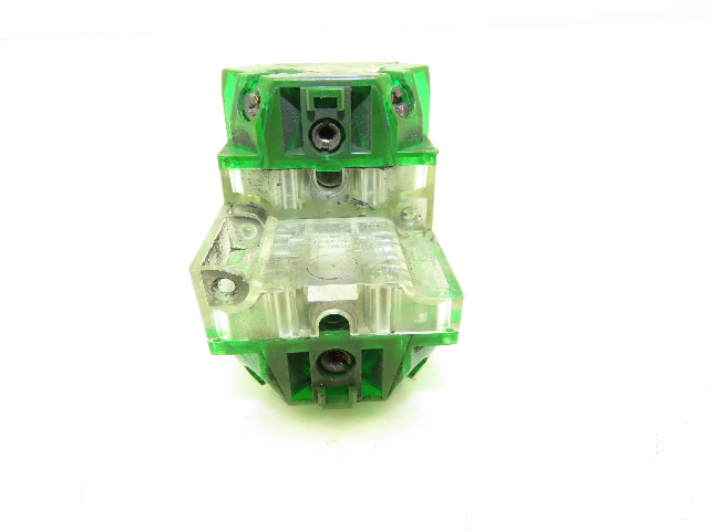 Square D 9001K73 Landoll Forklift 30mm Joystick Controller 4 Pos B30/42E180D