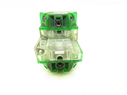 Square D 9001K73 Landoll Forklift 30mm Joystick Controller 4 Pos B30/42E180D