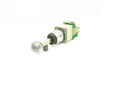 Square D 9001K73 Landoll Forklift 30mm Joystick Controller 4 Pos B30/42E180D