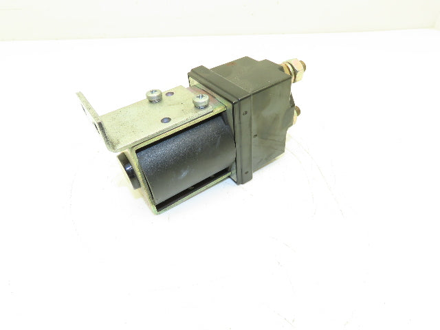 Curtis Albright SW200-262 Landoll Electric Forklift DC Contactor B30/42E180D