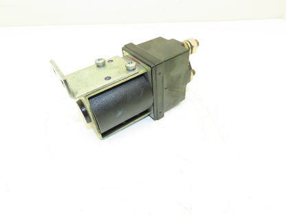 Curtis Albright SW200-262 Landoll Electric Forklift DC Contactor B30/42E180D