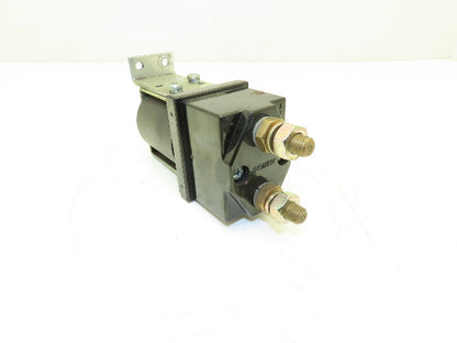 Curtis Albright SW200-262 Landoll Electric Forklift DC Contactor B30/42E180D