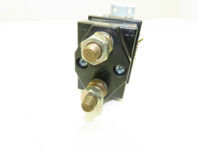 Curtis Albright SW200-262 Landoll Electric Forklift DC Contactor B30/42E180D