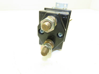 Curtis Albright SW200-262 Landoll Electric Forklift DC Contactor B30/42E180D