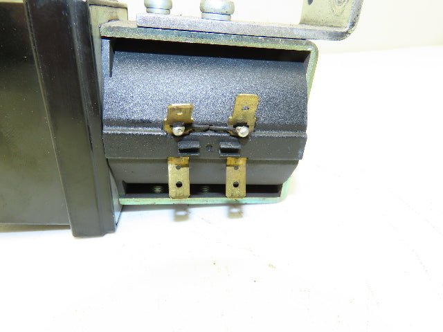 Curtis Albright SW200-262 Landoll Electric Forklift DC Contactor B30/42E180D