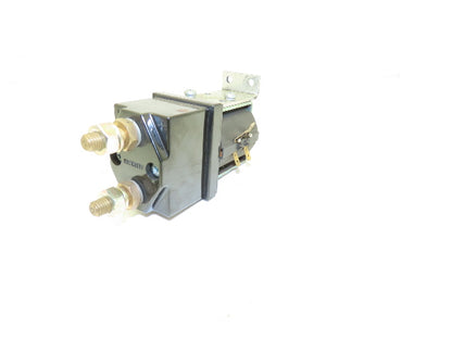 Curtis Albright SW200-262 Landoll Electric Forklift DC Contactor B30/42E180D