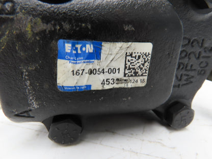 Eaton Char-Lynn 167-0054-001 Landoll Bendi Forklift Hydraulic Motor B30/42E180D