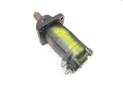 Eaton Char-Lynn 167-0054-001 Landoll Bendi Forklift Hydraulic Motor B30/42E180D