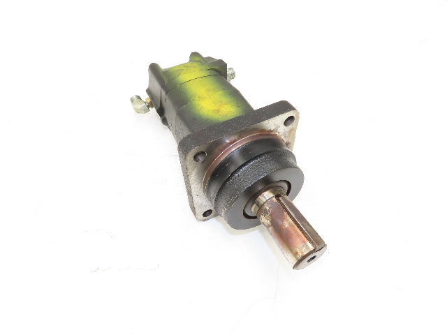 Eaton Char-Lynn 167-0054-001 Landoll Bendi Forklift Hydraulic Motor B30/42E180D
