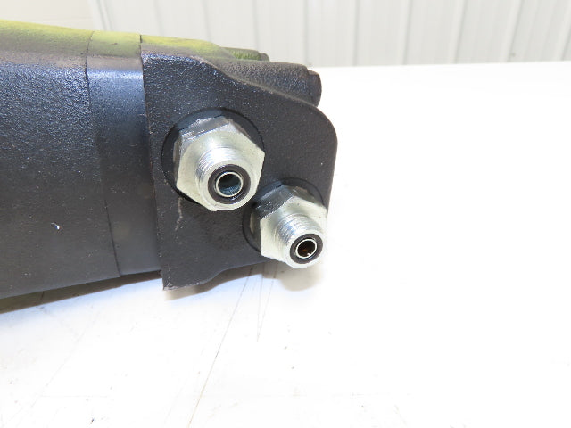 Eaton Char-Lynn 167-0054-001 Landoll Bendi Forklift Hydraulic Motor B30/42E180D