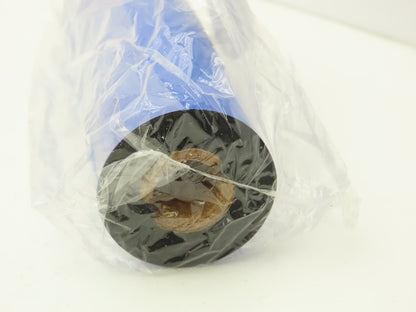 LabelTac L4R03 Black Print Ribbon 4.33x299' Roll, Lot Of 2 Fits LabelTac 4