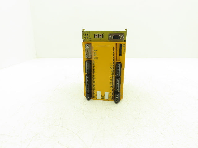 Pilz PNOZM1P Safety Relay 20 Safe Digital Inputs with Profibus-DP Module 24VDC