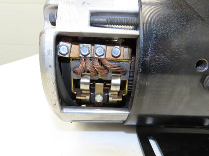 Nidec BZ3-4002 Landoll Bendi Forklift Hydraulic Pump & Motor B30/42E180D