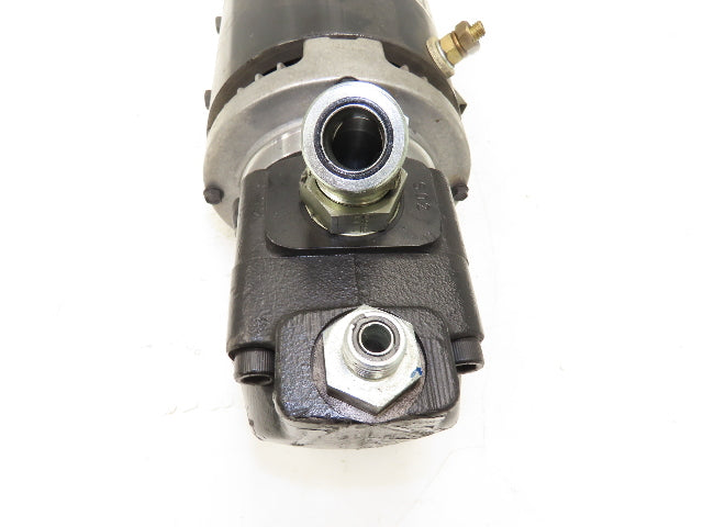 Nidec BZ3-4002 Landoll Bendi Forklift Hydraulic Pump & Motor B30/42E180D