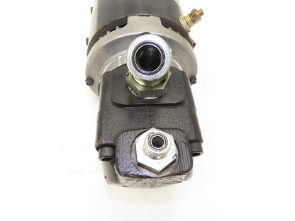 Nidec BZ3-4002 Landoll Bendi Forklift Hydraulic Pump & Motor B30/42E180D