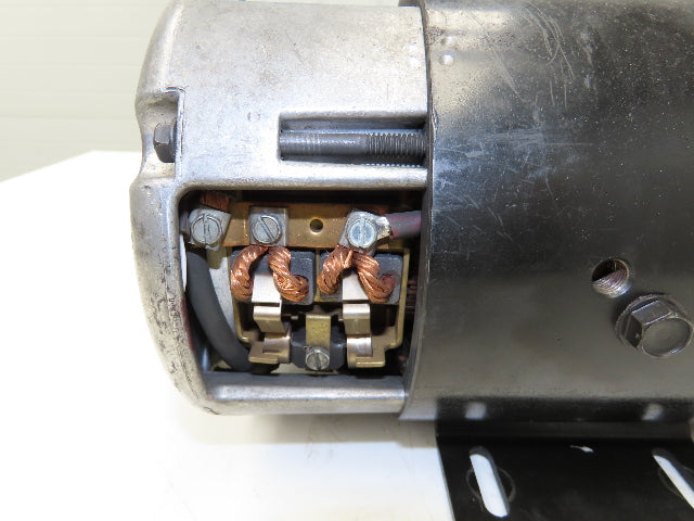 Advanced Motors & Drives BZ3-4002 Landoll Hydraulic Pump & Motor B30/42E180D