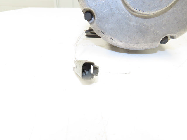 Advanced Motors & Drives BZ3-4002 Landoll Hydraulic Pump & Motor B30/42E180D