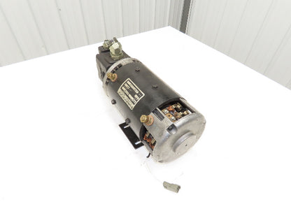 Advanced Motors & Drives BZ3-4002 Landoll Hydraulic Pump & Motor B30/42E180D