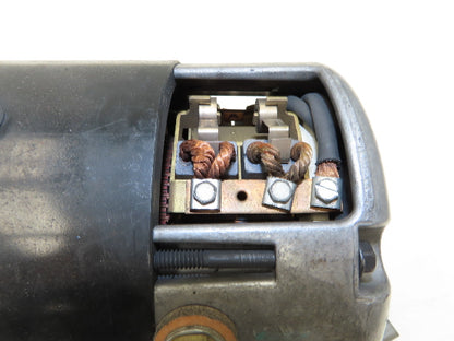 Advanced Motors & Drives BZ3-4002 Landoll Hydraulic Pump & Motor B30/42E180D