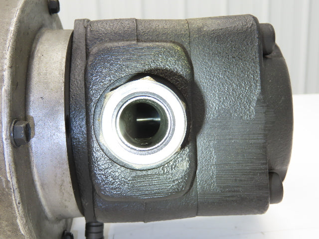 Advanced Motors & Drives L94-4001C Landoll Hydraulic Pump & Motor B30/42E180D