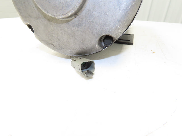 Advanced Motors & Drives L94-4001C Landoll Hydraulic Pump & Motor B30/42E180D