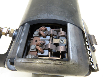 Advanced Motors & Drives L94-4001C Landoll Hydraulic Pump & Motor B30/42E180D