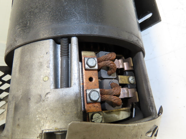 Advanced Motors & Drives L94-4001C Landoll Hydraulic Pump & Motor B30/42E180D