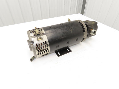 Advanced Motors & Drives L94-4001C Landoll Hydraulic Pump & Motor B30/42E180D