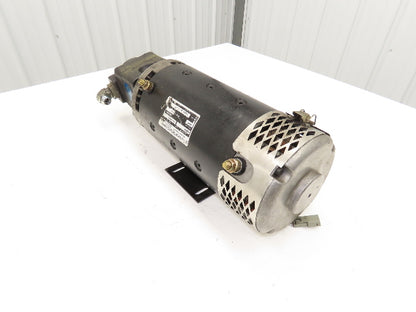 Advanced Motors & Drives L94-4001C Landoll Hydraulic Pump & Motor B30/42E180D