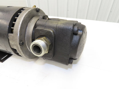 Advanced Motors & Drives L94-4001C Landoll Hydraulic Pump & Motor B30/42E180D