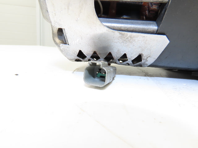 Advanced Motors & Drives L94-4001C Landoll Hydraulic Pump & Motor B30/42E180D