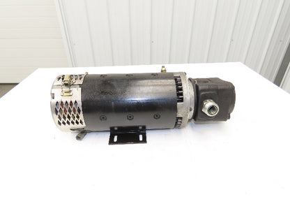Advanced Motors & Drives L94-4001C Landoll Hydraulic Pump & Motor B30/42E180D
