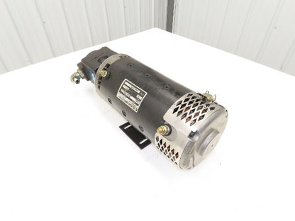 Advanced Motors & Drives L94-4001C Landoll Hydraulic Pump & Motor B30/42E180D