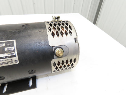 Advanced Motors & Drives L94-4001C Landoll Hydraulic Pump & Motor B30/42E180D