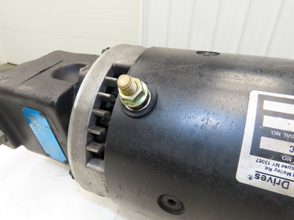 Advanced Motors & Drives L94-4001C Landoll Hydraulic Pump & Motor B30/42E180D