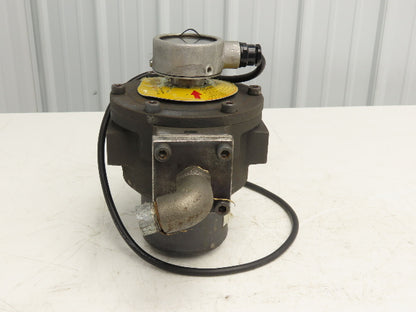 Masuda F-VLF-E06-100S06-T Suction Line Hydraulic Filter 3/4"NPT