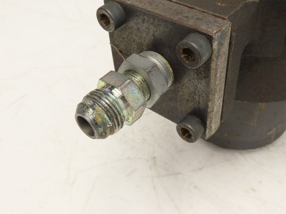 Masuda F-VLF-E06-100S06-T Suction Line Hydraulic Filter 3/4"NPT