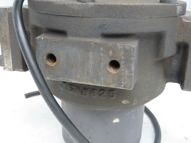 Masuda F-VLF-E06-100S06-T Suction Line Hydraulic Filter 3/4"NPT