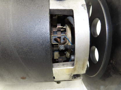 Advanced Motors & Drives FL7-4001 Landoll DC Direct Drive Motor 48V B30/42E180D