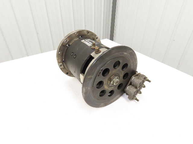 Advanced Motors & Drives FL7-4001 Landoll DC Direct Drive Motor 48V B30/42E180D