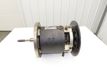 Advanced Motors & Drives FL7-4001 Landoll DC Direct Drive Motor 48V B30/42E180D