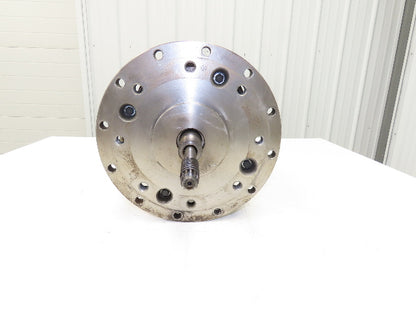 Advanced Motors & Drives FL7-4001 Landoll DC Direct Drive Motor 48V B30/42E180D