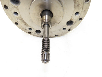 Advanced Motors & Drives FL7-4001 Landoll DC Direct Drive Motor 48V B30/42E180D